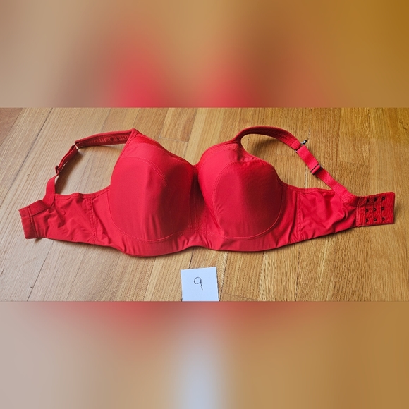 Panache Ultimate High Impact Underwire Sports Bra size 30G - Picture 1 of 3